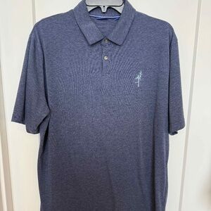Foot Joy Golf Shirt - Old Macdonald Bandon Dunes